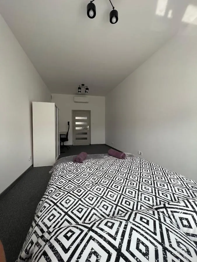 Cozy Room Between Kazimierz And The City Center Krakow 0*,
