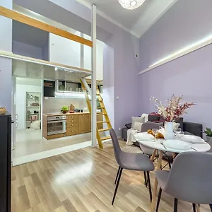  Apartament Przy Rynku Dluga 23