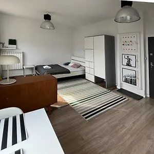  Apartament Przy Rotundzie Polska