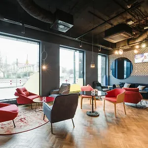 Meininger Centrum Cracovia