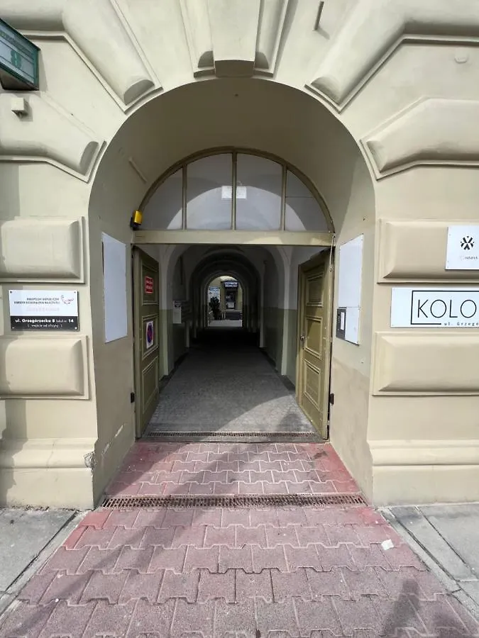 Cozy Room Between Kazimierz And The City Center Krakow Homestay
