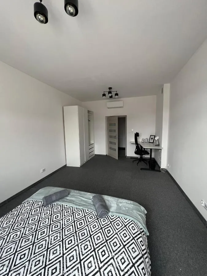 Cozy Room Between Kazimierz And The City Center Krakow Poland
