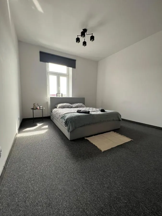 Cozy Room Between Kazimierz And The City Center location
