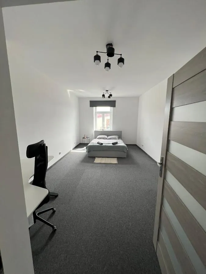 Cozy Room Between Kazimierz And The City Center Krakow