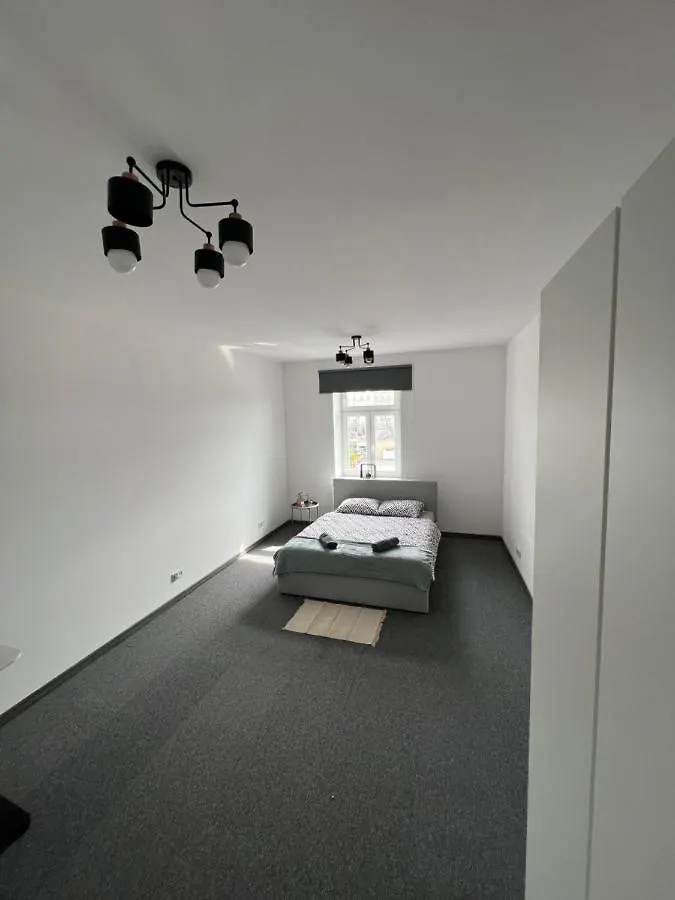 Cozy Room Between Kazimierz And The City Center Krakow 0*,  Poland