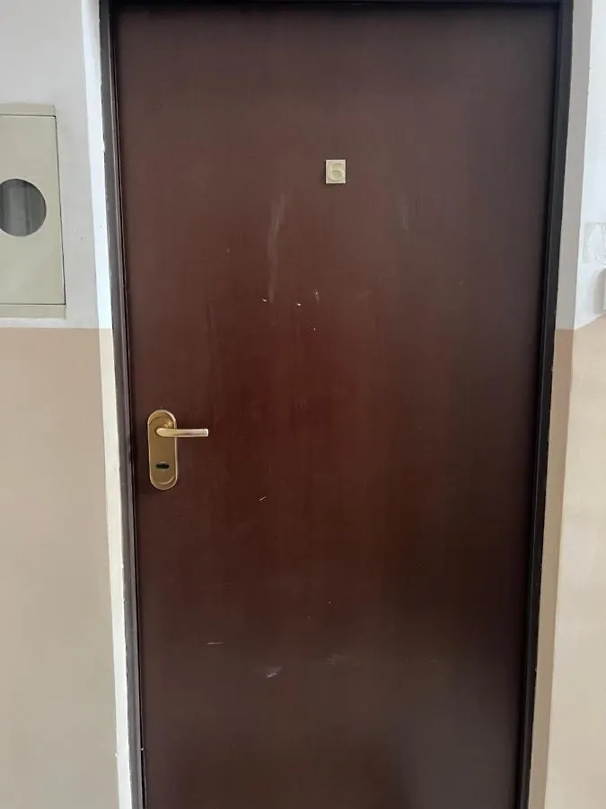 Homestay Cozy Room Between Kazimierz And The City Center Krakow