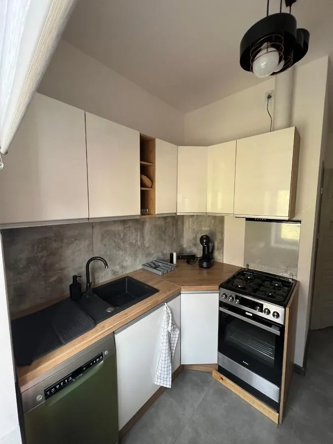Cozy Room Between Kazimierz And The City Center Krakow Homestay