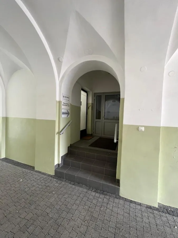 Cozy Room Between Kazimierz And The City Center Krakow Homestay