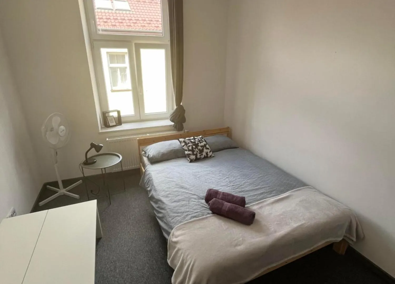 Homestay Cozy Room Between Kazimierz And The City Center Krakow