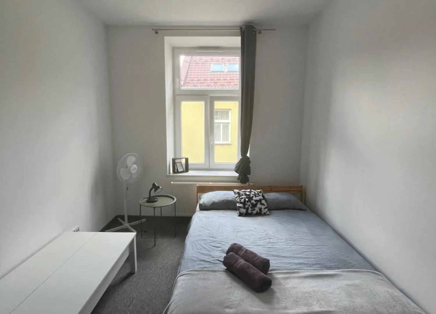 Cozy Room Between Kazimierz And The City Center Krakow