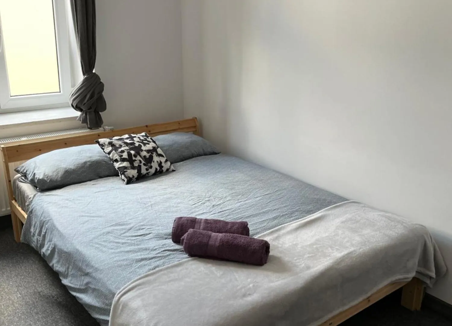 Cozy Room Between Kazimierz And The City Center Krakow Poland