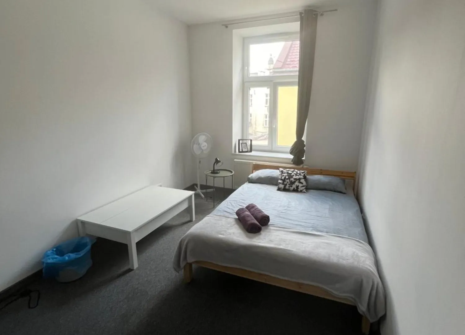 Cozy Room Between Kazimierz And The City Center Kraków 0*,